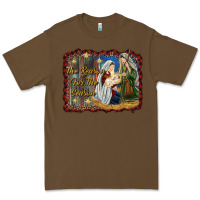 Cacao jesus is the reason for the season Premium Tee - RanaPortraitStore