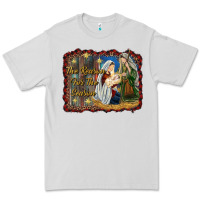 Dove Grey jesus is the reason for the season Premium Tee - RanaPortraitStore