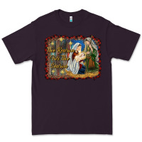 Plum jesus is the reason for the season Premium Tee - RanaPortraitStore