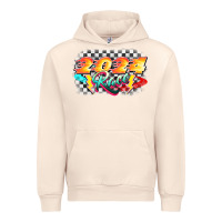 Sandshell Race 2024 Urban Hoodie - CowGirlArtShop
