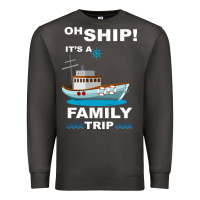 Smoke Oh Ship, It's My Birthday Premium Sweatshirt - Bettercallsaul