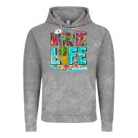 Cloud Rock nurse life summer Vintage Hoodie - AdoDesignShop