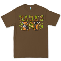 Cacao mamas boy Premium Tee - texasbilliewilder
