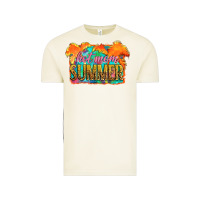 Vintage Arctic hot mom summer Vintage Tee - Artiststas