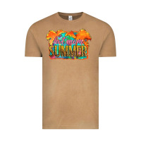 Vintage Camel hot mom summer Vintage Tee - Artiststas