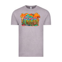 Hot Mom Summer Vintage Tee | Teevron