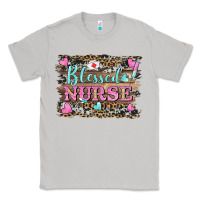 Moon Dust blessed nurse Classic Tee - BarkalooDesign