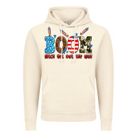 Vintage Artic boom bitch get out the way Vintage Hoodie - AdoDesignShop