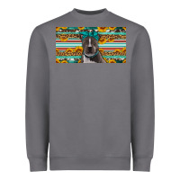 Storm pittbull license plate Heavyweight Sweatshirt - Artiststas