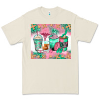 Bone certified nursing assistant coffee cups Premium Tee - Zillion Design Studio
