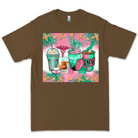 Cacao certified nursing assistant coffee cups Premium Tee - Zillion Design Studio