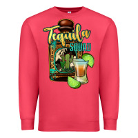 Cardinal Tequila Squad Premium Sweatshirt - Bettercallsaul