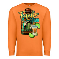 Carrot Tequila Squad Premium Sweatshirt - Bettercallsaul