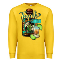 Lemon Tequila Squad Premium Sweatshirt - Bettercallsaul
