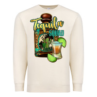 Sandshell Tequila Squad Premium Sweatshirt - Bettercallsaul