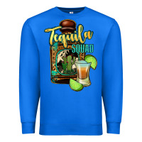 True Royal Tequila Squad Premium Sweatshirt - Bettercallsaul