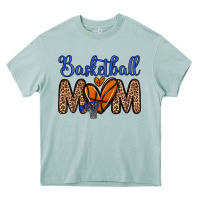 Arona basketball mom Heavy Core Tee - Zillion Design Studio