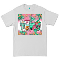 Dove Grey certified medical assistant coffee cups Premium Tee - Zillion Design Studio