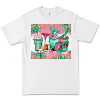 White certified medical assistant coffee cups Premium Tee - Zillion Design Studio