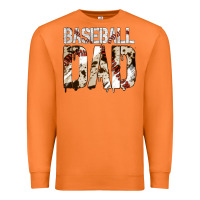 Carrot Baseball American Dad Premium Sweatshirt - Bettercallsaul