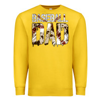 Lemon Baseball American Dad Premium Sweatshirt - Bettercallsaul