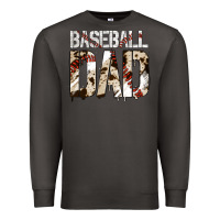 Smoke Baseball American Dad Premium Sweatshirt - Bettercallsaul