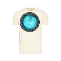 Vintage Arctic gemstone Vintage Tee - JahusDesignShop
