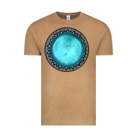 Vintage Camel gemstone Vintage Tee - JahusDesignShop