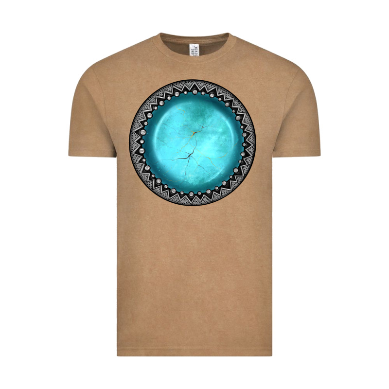 Gemstone Vintage Tee by JahusDesignShop | Teevron