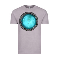 Vintage Zinc gemstone Vintage Tee - JahusDesignShop