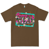 Cacao mamas girl Premium Tee - texasbilliewilder
