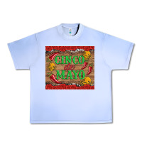 Grape Ice cinco de mayo Urban Heavy Tee - Artiststas