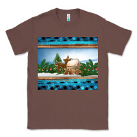 Chestnut christmas cookie jar Classic Tee - Jasminsmagicworld