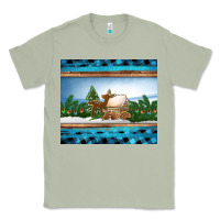 Matcha christmas cookie jar Classic Tee - Jasminsmagicworld