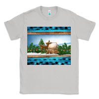 Moon Dust christmas cookie jar Classic Tee - Jasminsmagicworld