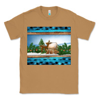 Toasted Coconut christmas cookie jar Classic Tee - Jasminsmagicworld