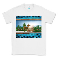 White christmas cookie jar Classic Tee - Jasminsmagicworld