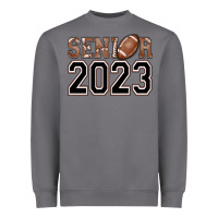 Storm senior 2023 american football Heavyweight Sweatshirt - AdoDesignShop