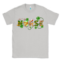 Moon Dust st patricks day nurse Classic Tee - BarkalooDesign