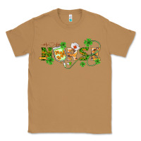 Toasted Coconut st patricks day nurse Classic Tee - BarkalooDesign