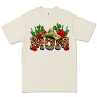 Bone mexican mom Premium Tee - texasbilliewilder