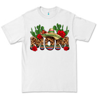 White mexican mom Premium Tee - texasbilliewilder
