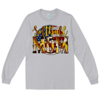 Moon Dust softball mom Long Sleeve Tee - Jasminsmagicworld