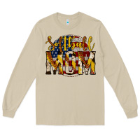 Softball Mom Long Sleeve Tee | Teevron