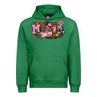 Emerald Mother's Day mama Urban Hoodie - CowGirlArtShop