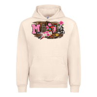 Sandshell Mother's Day mama Urban Hoodie - CowGirlArtShop