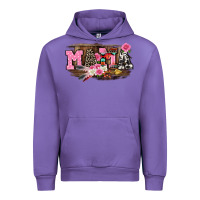 Tulip Mother's Day mama Urban Hoodie - CowGirlArtShop