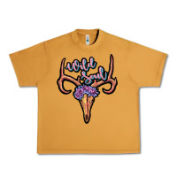 Peanut Butter wild soul Urban Heavy Tee - JahusDesignShop