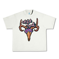 Pistachio wild soul Urban Heavy Tee - JahusDesignShop