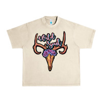Sandshell wild soul Urban Heavy Tee - JahusDesignShop